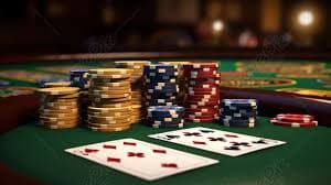 ip38 Casino